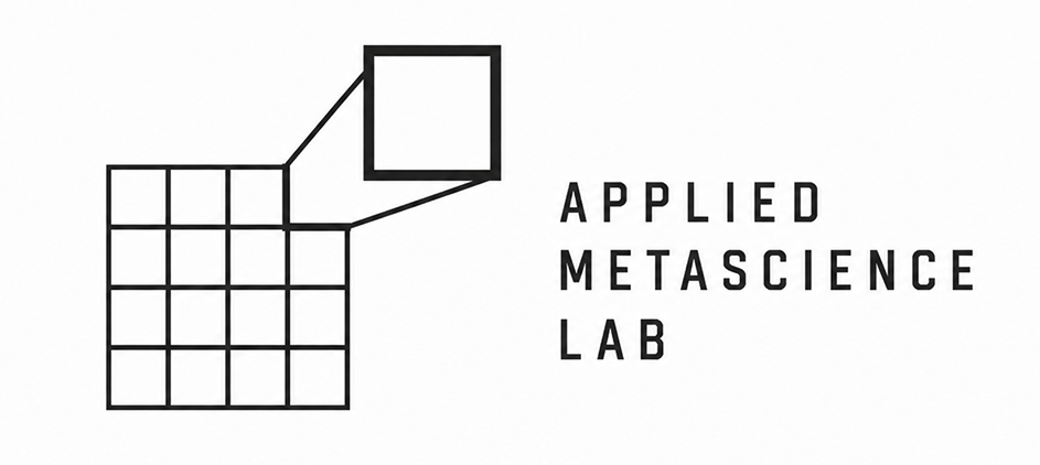 Applied Metascience Lab logo